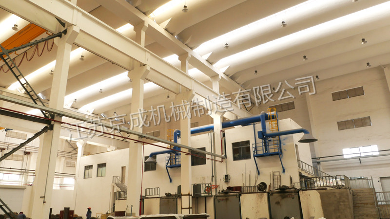 生產(chǎn)車(chē)間